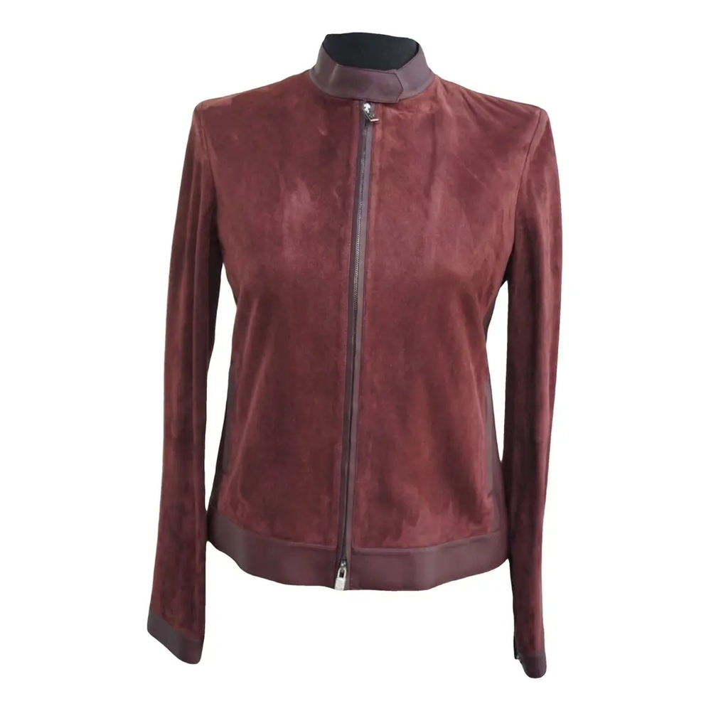 Loro Piana Jacket – Dead Stock, New with Tags